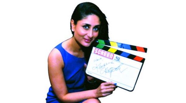 Kareena Kapoor Khan