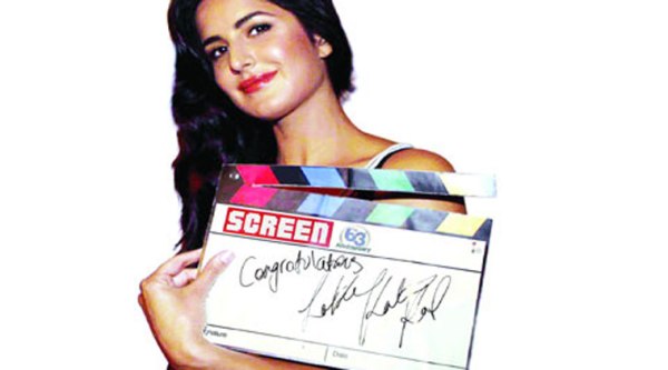 Katrina Kaif