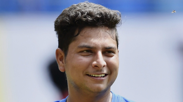 Yadav made his first-class debut for Central Zone in the Duleep Trophy. (Source: PTI)
