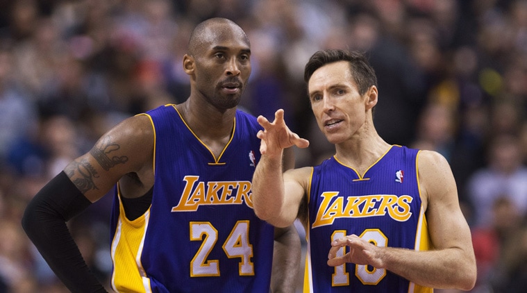 Kobe Bryant’s return adds to opening night intrigue | Sport-others News ...