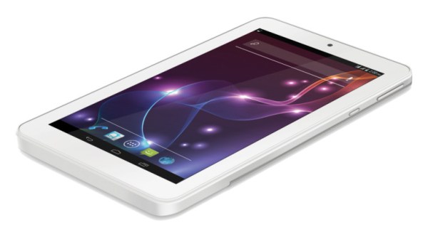 Lava launches Xtron Z704 Android KitKat tablet at Rs 6,499