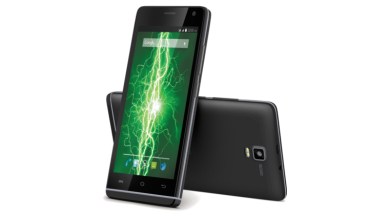 Lava launches Iris Fuel 50 Android KitKat smartphone at Rs 7,779