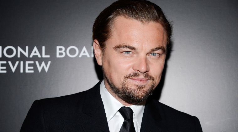 Leonardo DiCaprio will serve as the executive producer for the Orlando von Einsiedel-directed documentary. (Source: AP)