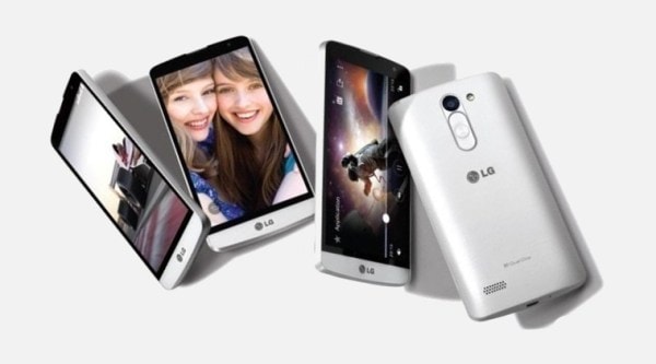 LG launches L Bello Android KitKat smartphone at Rs 18,500