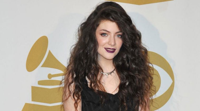 Lorde