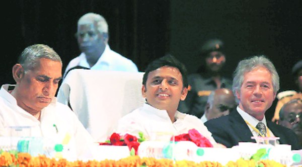 At a function held earlier this week to launch new schemes.