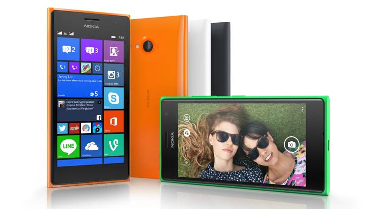 Lumia 730_