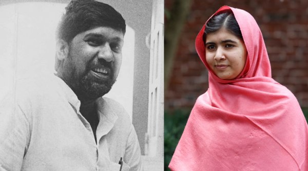 Why, for many in Pakistan, it is safer to think of Malala as an American spy.