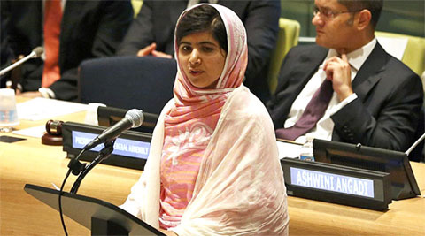 malala yousafzai, malala, malala pakistan, Pakistani Taliban