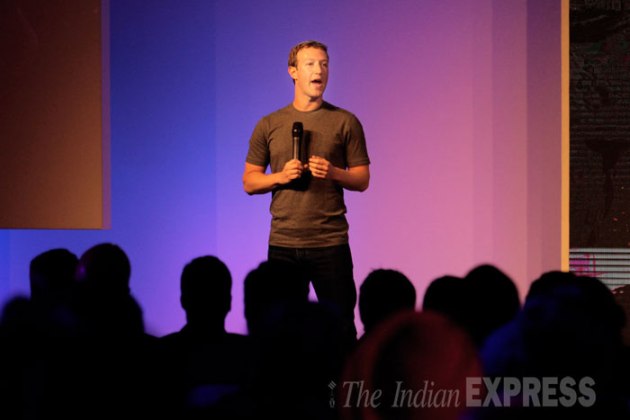 ceo of facebook india 2023