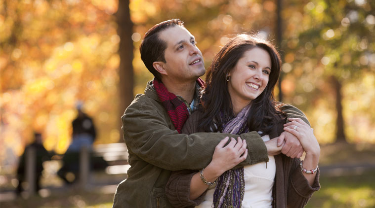 Most married couples don’t spend quality time