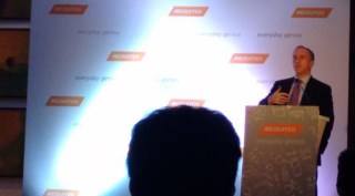 MediaTek announces MT6595 4G LTE octa-core SoC in India