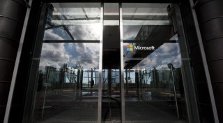 Microsoft, Microsoft Azure, Data Centre, Microsoft cloud services, technology news