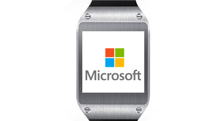Microsoft Reportedly Preparing To Jump On The Smartwatch Bandwagon |  TechCrunch