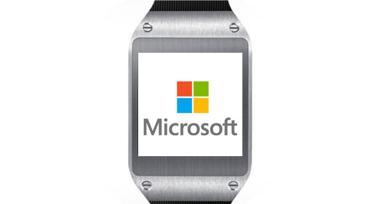 microsoft smartwatch 2018