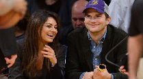 Mila Kunis does yoga to lose baby weight? | Hollywood News - The Indian