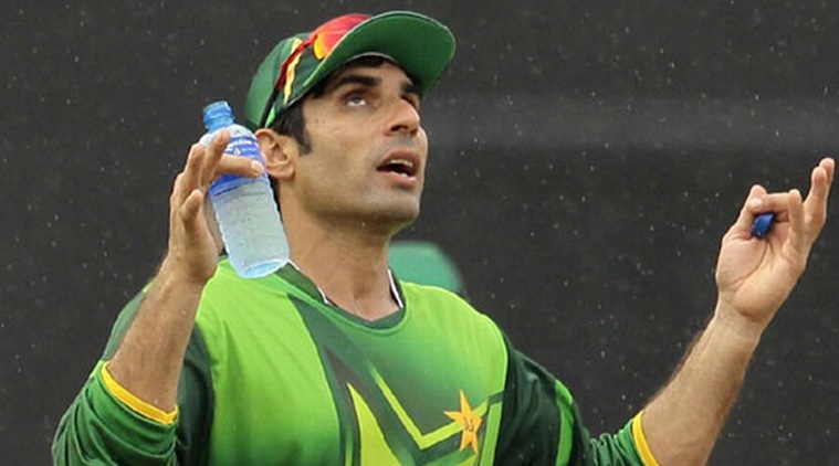 Pakistan's batting too will be tested after their miserable show on the Sri Lankan tour (Source: AP)