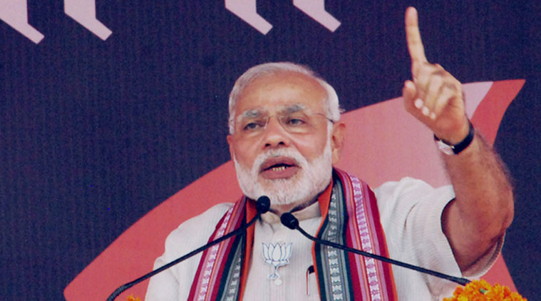 The biggest change that has taken place with Modi government is that the power brokers have disappeared from corridors of power in Delhi. (Source: PTI photo)