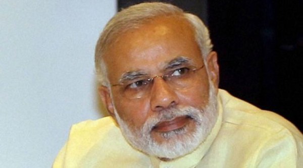 PM Narendra Modi and accusations of poll code violation: From 2014 to  Congress complaint today