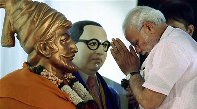 In Maharashtra, Modi’s Strategy: Be More Marathi Than The Marathis ...