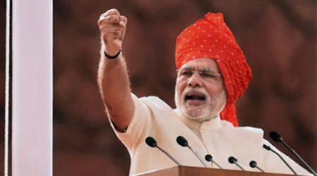 India has succeeded in sending amply clear signals that it is not losing any sleep over its rather miserable record on climate change.