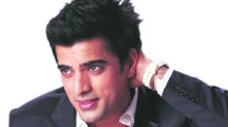 Mohit Malik, actor