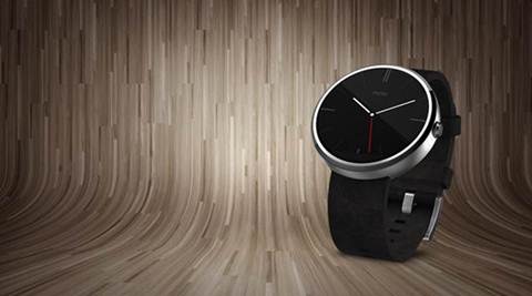 Motorola Moto 360 Smartwatch Review - IGN