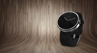 Motorola, Moto 360, smartwatch, Moto 360 metal band, Moto 360 Flipkart, werables, technology news