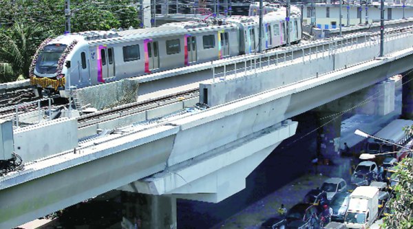  The MMOPL had proposed raising of tariff due to the cost rise, instead of following the fare agreed upon in the concession agreement.