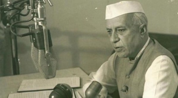 The Prime Minister’s Office is already finalising a major plan to use Nehru’s birth anniversary — November 14 — to connect with school children. 