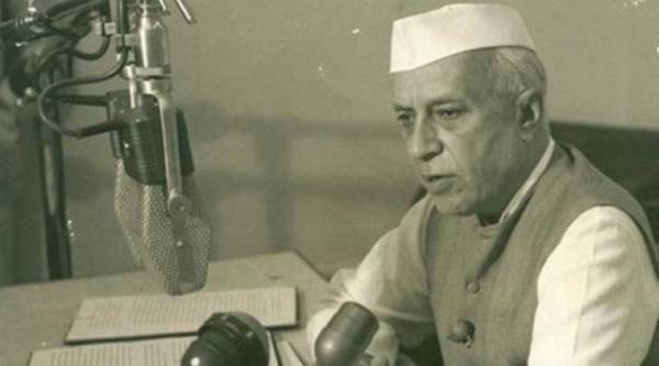 nEHRU