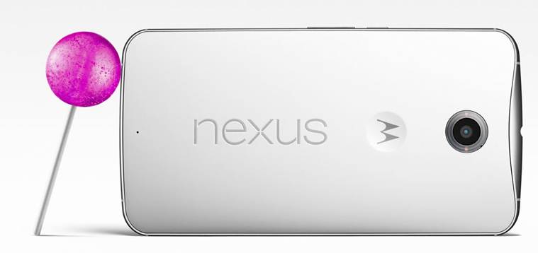 Android Lollipop