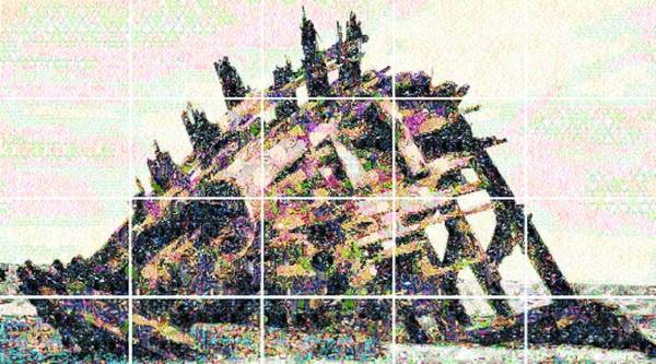 A work by Avinash Veeraraghavan.