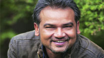 Nila Madhab Panda, Film-maker