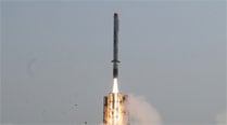 Nirbhay missile, Nirbhay missile test, Nirbhay test fail, Nirbhay missile technial glitches, Nation nesws, india news