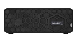 Osaki Jukebox review: Great low-cost BT speakers