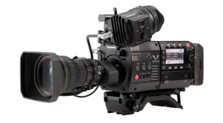Panasonic launches 4K Varicam and Varicam HS production camera in India