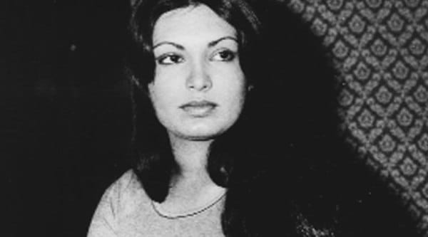 Parveen Babi