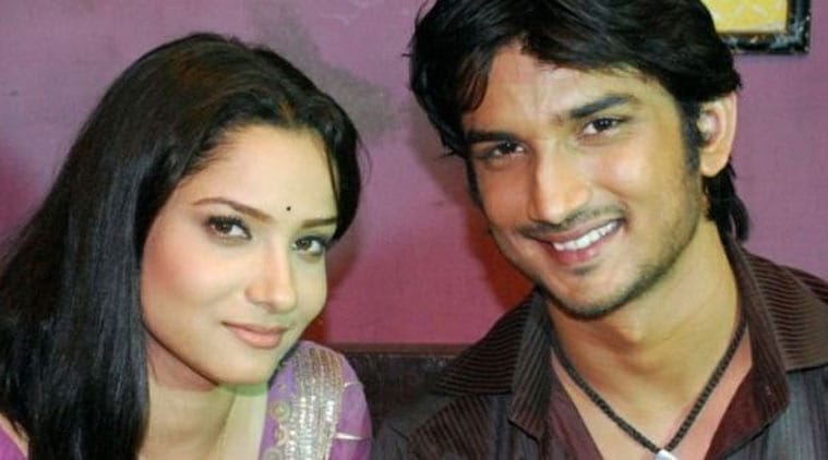 pavitra rishta, sushant singh rajput, ankita lokhande