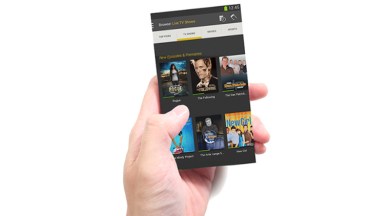 Smart universal remote app Peel now has 100 million global users