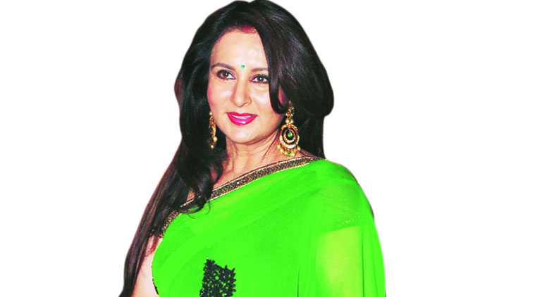 759px x 422px - Poonam Dhillon remembers Shashi Kapoor: He was like an addiction |  Entertainment News,The Indian Express
