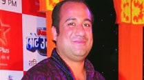 Rahat Fateh Ali Khan