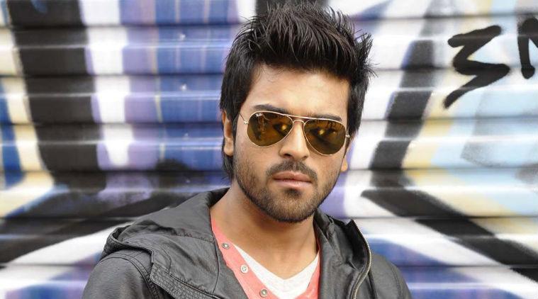 Ram Charan: I request all my fans to extend their support to the people of Visakhapatnam.