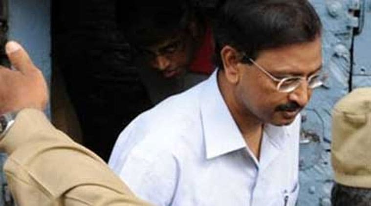 Ramalinga Raju, Satyam Computer founder, SEBI Ramalinga Raju, Ramalinga Raju banned from markets, SEBI bans Ramalinga Raju, SAT Ramalinga Raju, Indian Express