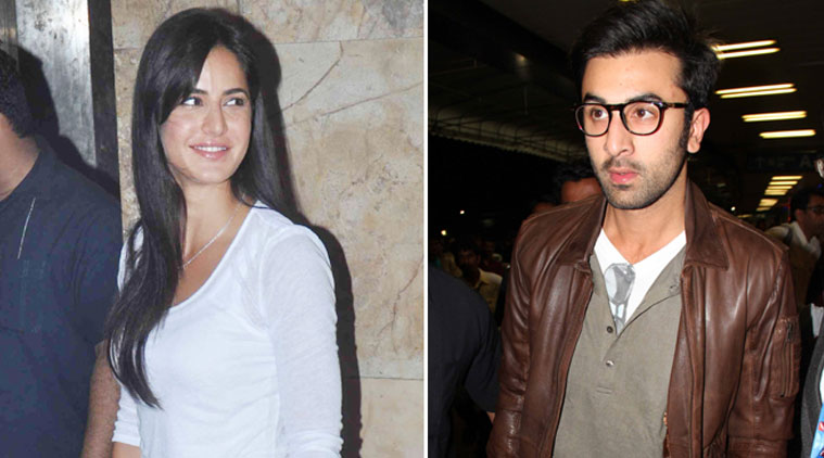 Recently, Katrina Kaif was quoted saying how Ranbir is a huge part of her life.