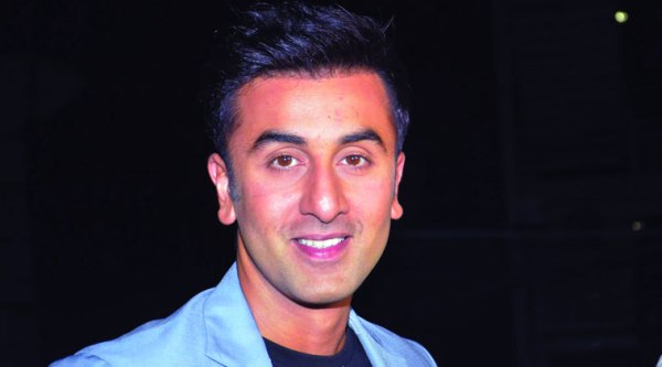 Ranbir Kapoor