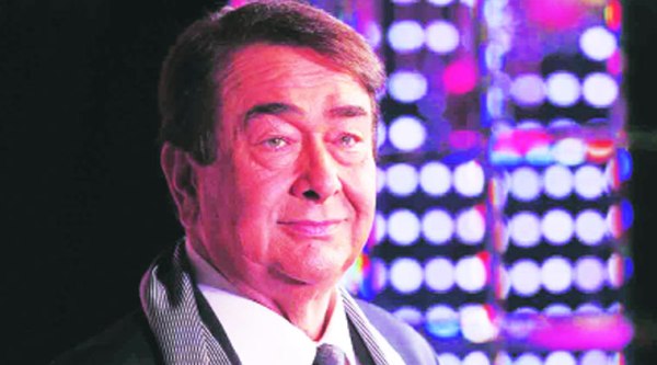 Randhir Kapoor