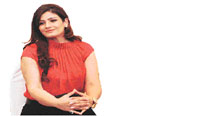 My films looked similar: Raveena Tandon