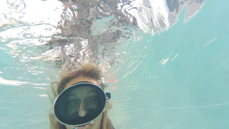 HTC RE review