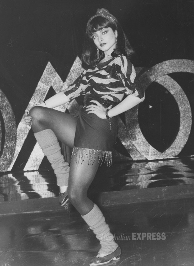 Rekha, Rekha birthday, Rekha roles, Rekha top roles, Rekha news, Rekha iconic roles, Rekha movies, Rekha films, Rekha top films, Rekha hot, Rekha photos, Rekha amitabh bachchan, rekha vinod mehra